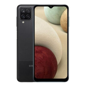 Ремонт телефона Samsung Galaxy A12