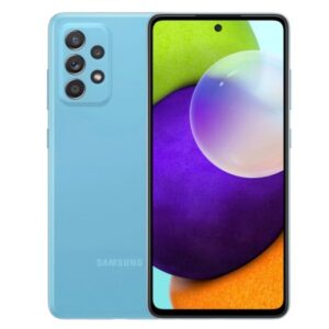 Ремонт телефона Samsung Galaxy A52