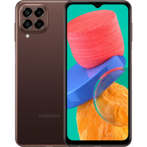 Ремонт телефона Samsung Galaxy M33
