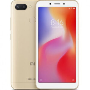 Ремонт телефона Xiaomi Redmi 6