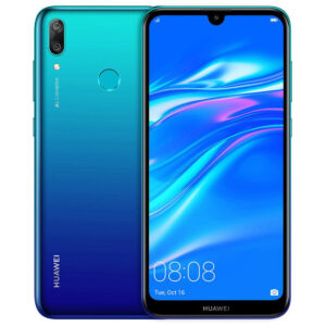 Ремонт телефона Huawei Y7