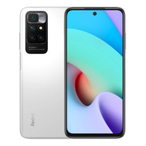 Ремонт телефона Xiaomi Redmi 10