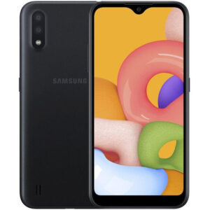 Ремонт телефона Samsung Galaxy A02