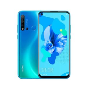 Ремонт телефона Huawei Nova 5