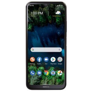 Ремонт телефона Nokia G100