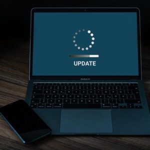 Апгрейд та прискорення роботи