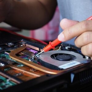 Ремонт  роз'ємів  USB, HDMI та аудіо