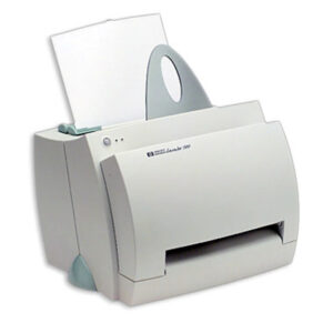 HP LJ1100