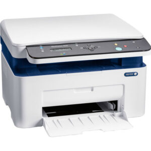 Xerox: WorkCentre 3025